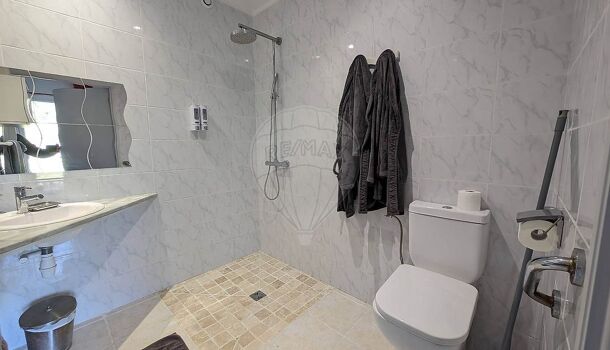 Villa / Maison 8 pièces  à vendre Gémozac 17260