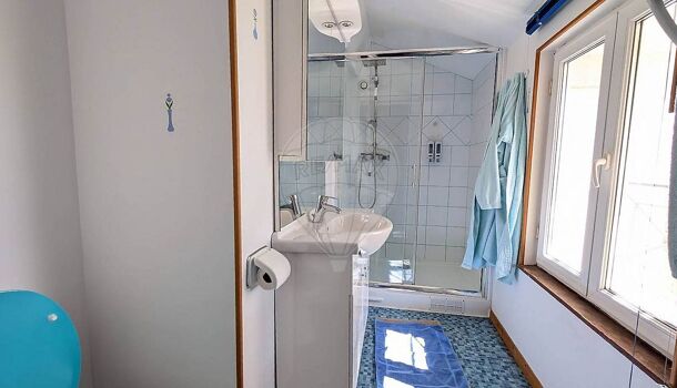 Villa / Maison 8 pièces  à vendre Gémozac 17260