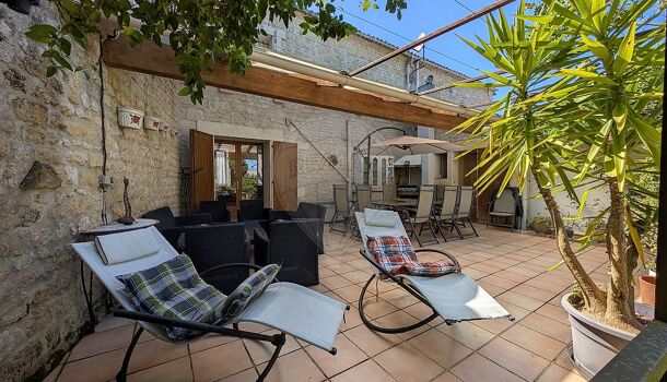 Villa / Maison 9 pièces  à vendre Royan 17200