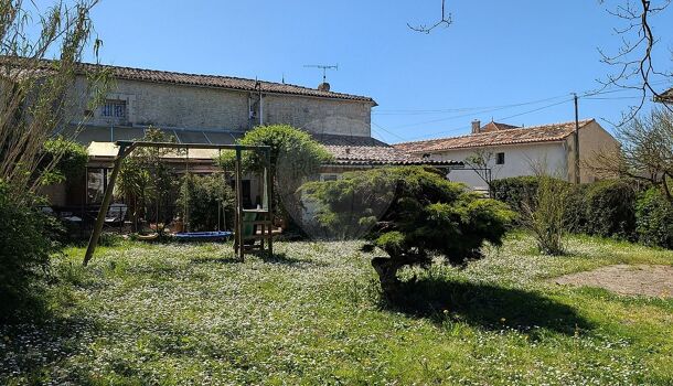 Villa / Maison 9 pièces  à vendre Royan 17200