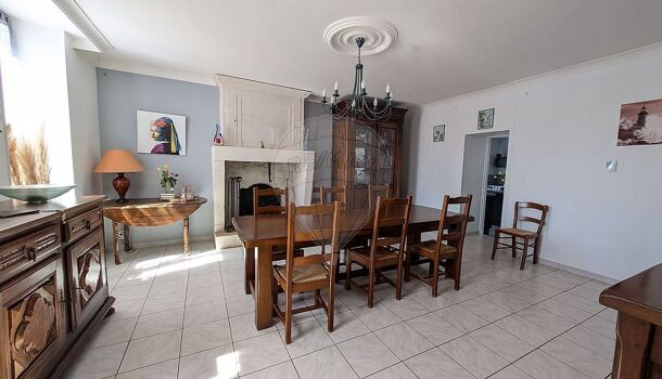 Villa / Maison 9 pièces  à vendre Royan 17200