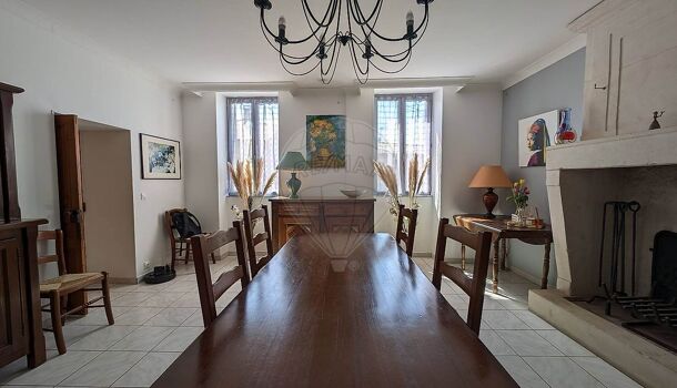 Villa / Maison 9 pièces  à vendre Royan 17200