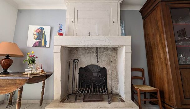 Villa / Maison 9 pièces  à vendre Royan 17200