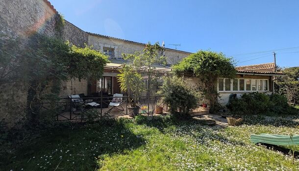 Villa / Maison 9 pièces  à vendre Royan 17200