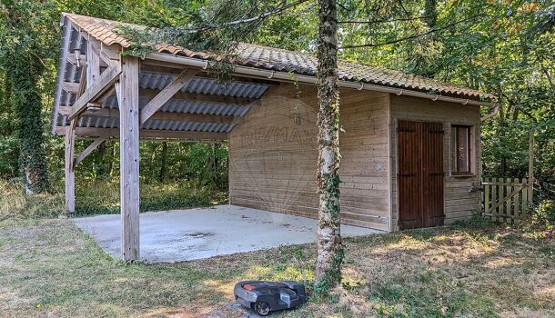 Villa / Maison 7 pièces  à vendre Étaules 17750