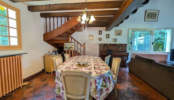 Villa / Maison 7 pièces  à vendre Étaules 17750