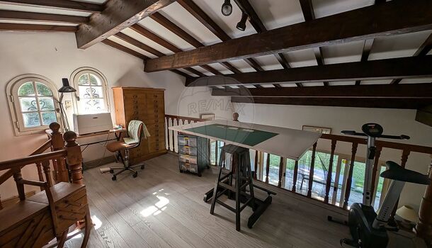 Villa / Maison 7 pièces  à vendre Étaules 17750