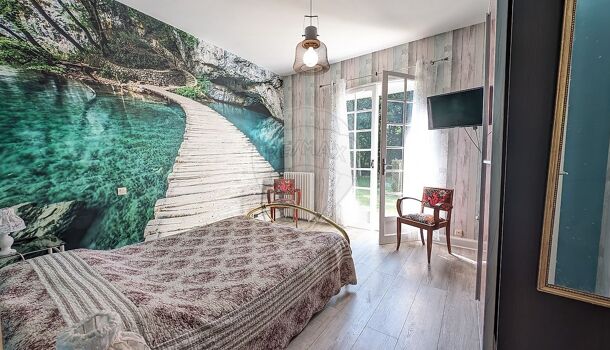 Villa / Maison 7 pièces  à vendre Étaules 17750