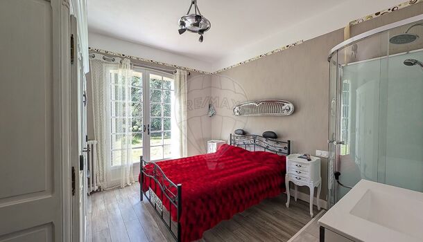 Villa / Maison 7 pièces  à vendre Étaules 17750