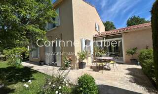 Maison 5 Pièces 126 m² à vendre à Aiglun (04510)