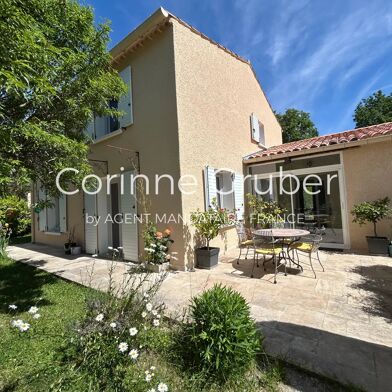 Maison 5 pièces 370000 €