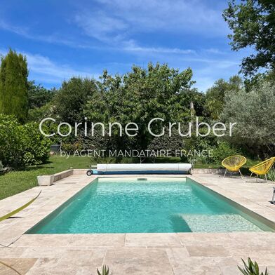 Maison 5 pièces 370000 €