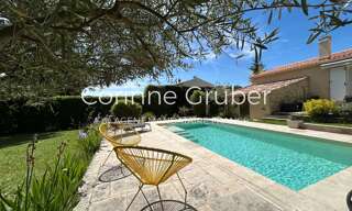 Maison 5 Pièces 126 m² à vendre à Digne-les-Bains (04000)