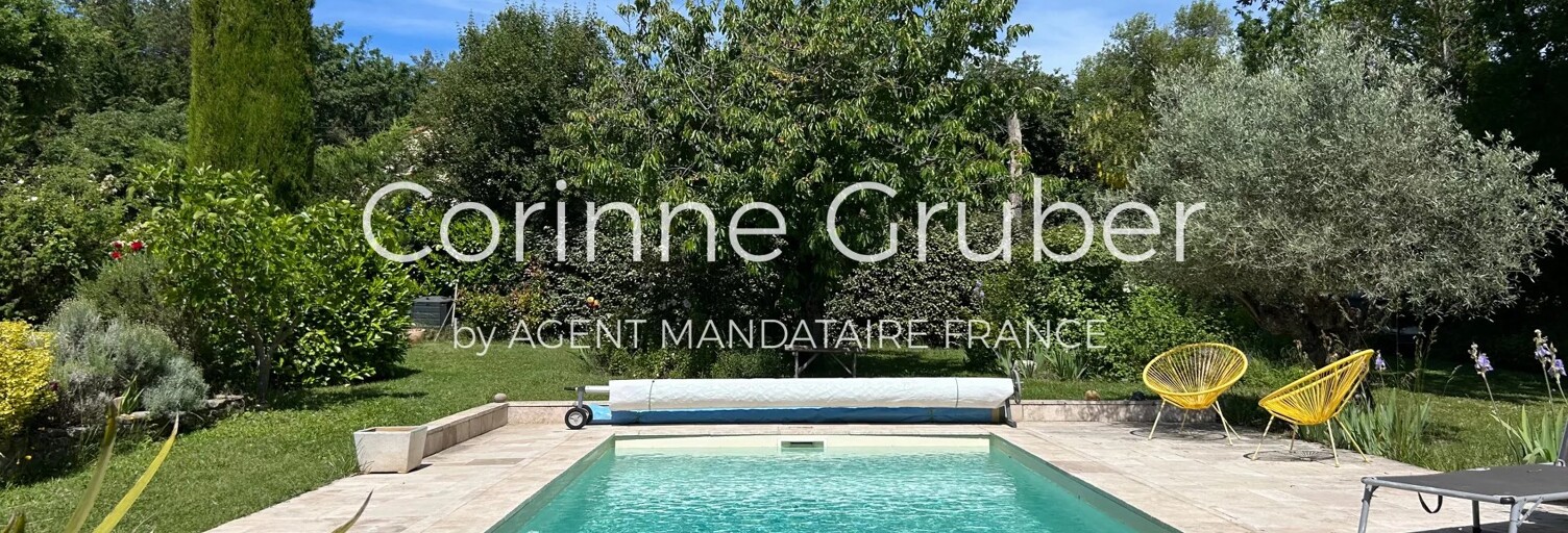 Maison 5 Pièces 126 m² à vendre à Digne-les-Bains (04000)