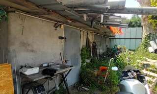 Terrain  360 m² à vendre à Drap (06340)