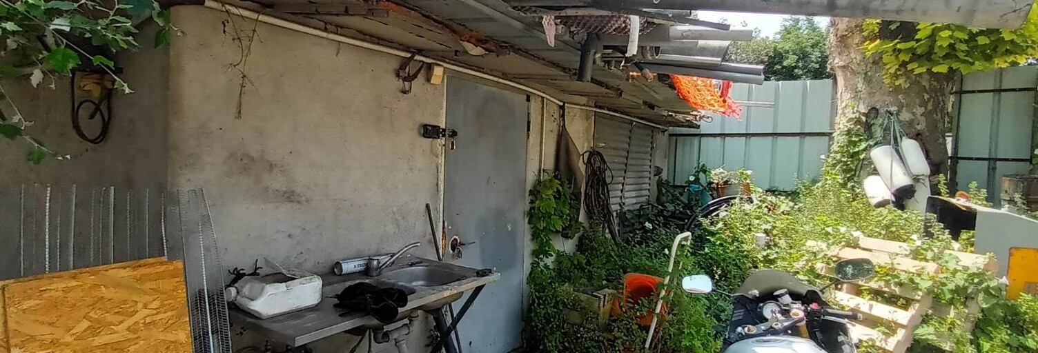 Terrain  360 m² à vendre à Drap (06340)