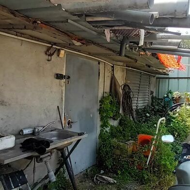Terrain  220000 €