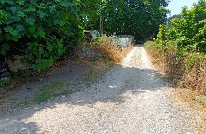 Terrain industriel sur Drap — photo 2