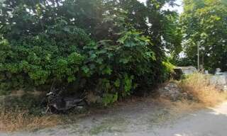 Terrain  360 m² à vendre à Drap (06340)