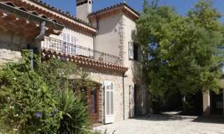 Appartement 2 Pièces 31 m² à vendre à Mouans-Sartoux (06370)