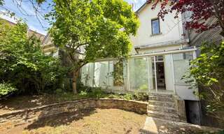 Maison 4 Pièces 81 m² à vendre à Nantes (44000)