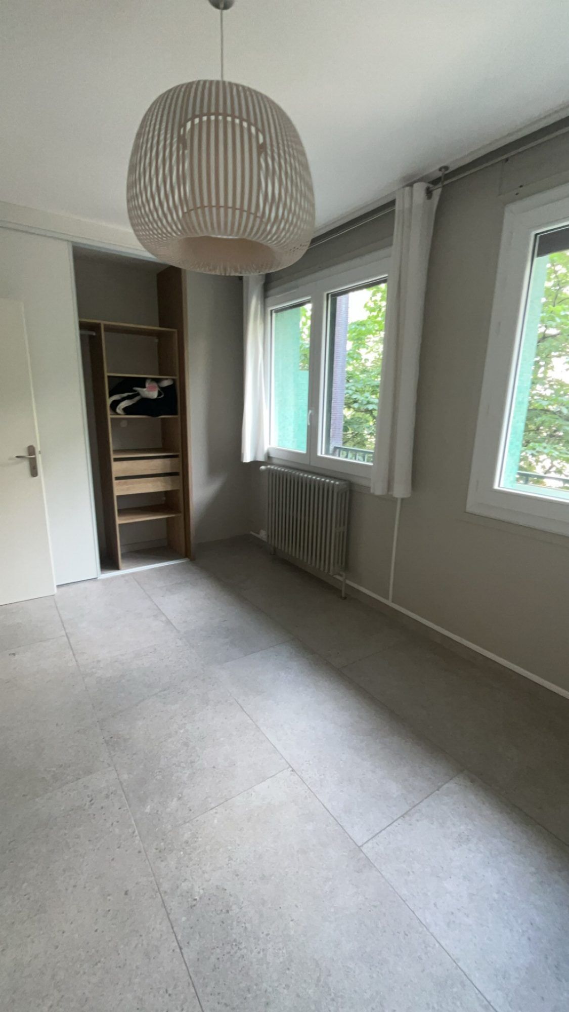 Image d'un appartement 3 pièces, 70 m² à louer à grenoble (38000) à 1019€ à saint-égrève (38120)