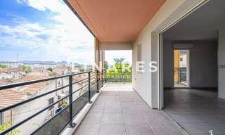 Appartement 3 Pièces 63 m² à vendre à Marseille 10 (13010)