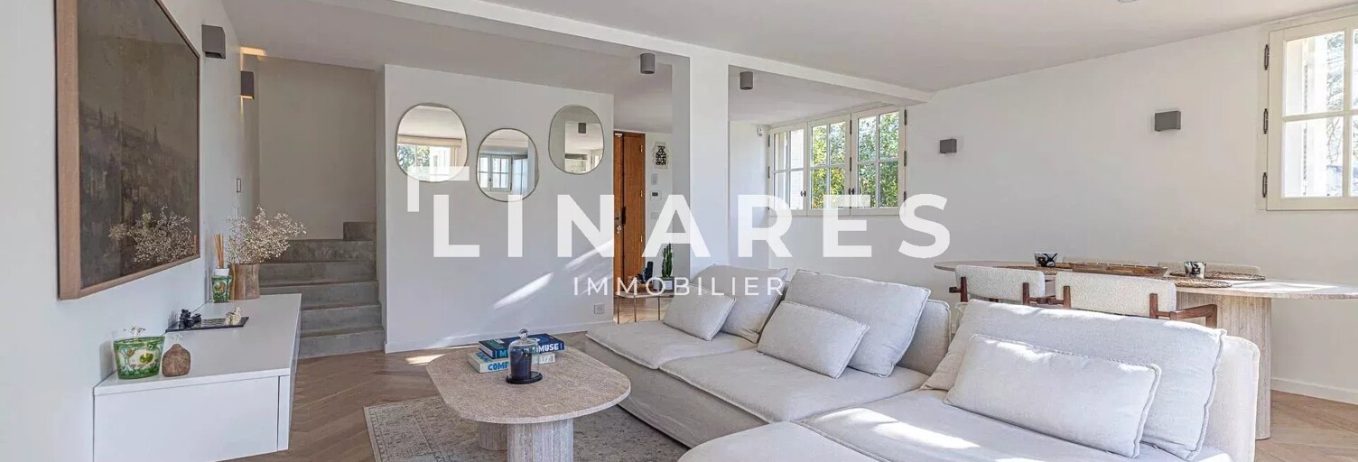 Appartement 3 Pièces 87 m² à vendre à Marseille 9 (13009)