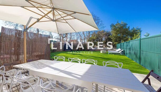 Appartement 3 pièces  à vendre Marseille 9eme 13009