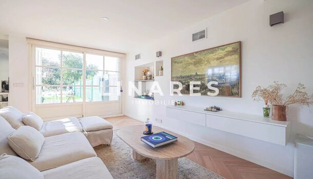 Appartement 3 pièces  à vendre Marseille 9eme 13009