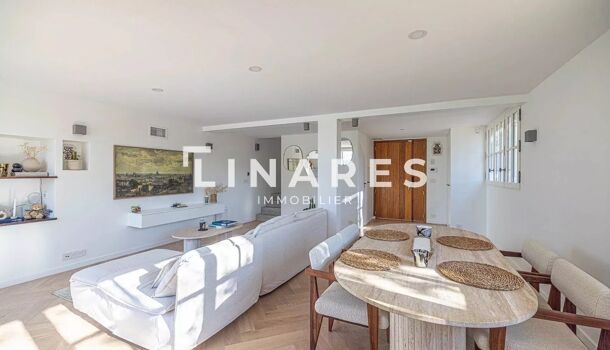 Appartement 3 pièces  à vendre Marseille 9eme 13009