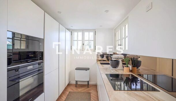 Appartement 3 pièces  à vendre Marseille 9eme 13009