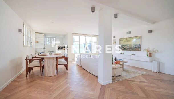 Appartement 3 pièces  à vendre Marseille 9eme 13009