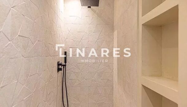 Appartement 3 pièces  à vendre Marseille 9eme 13009