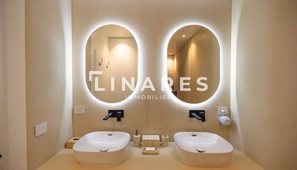 Appartement 3 pièces  à vendre Marseille 9eme 13009