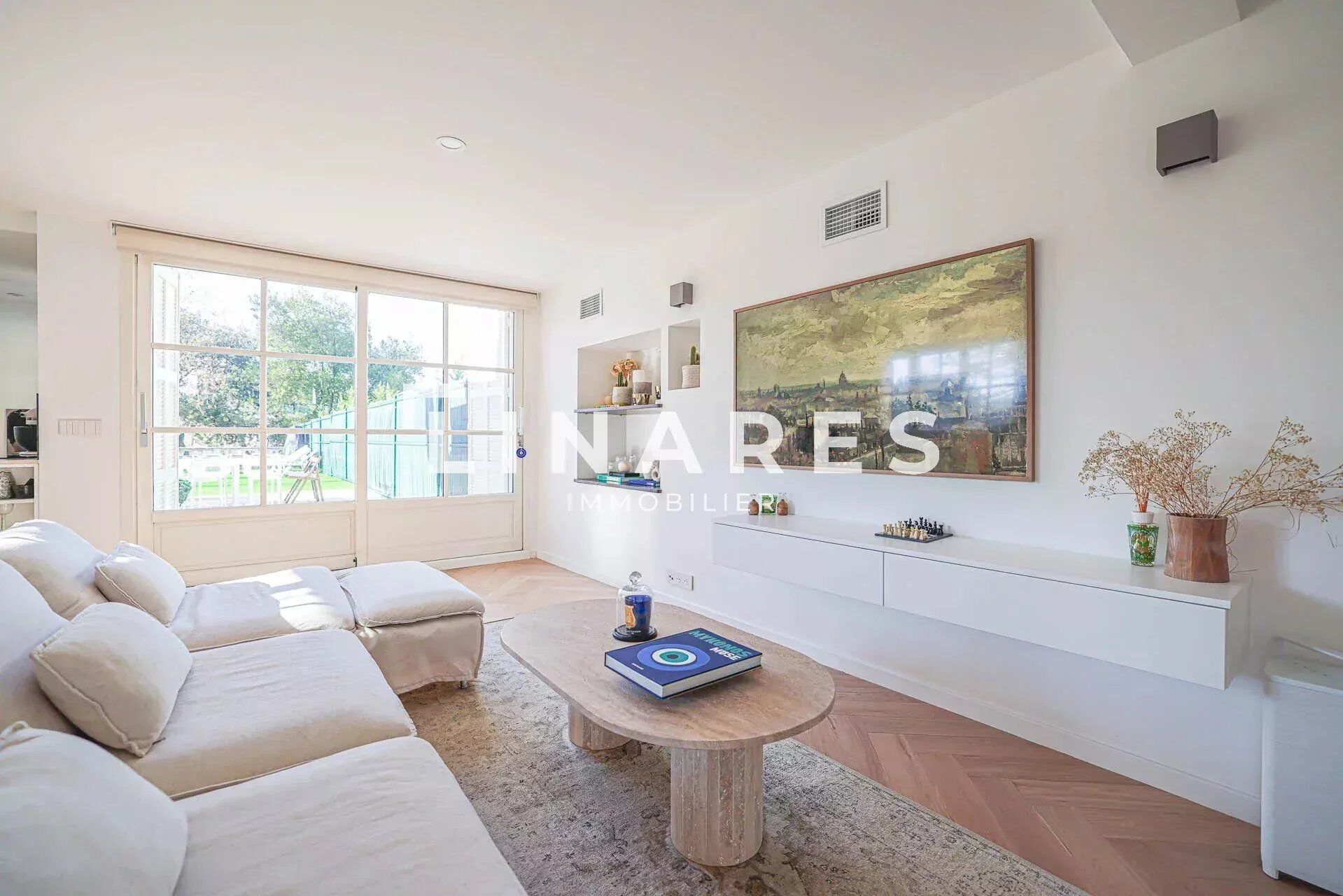 Appartement  T3 à vendre Marseille 9eme 13009