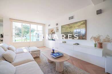 Appartement 3 pièces 599000 €