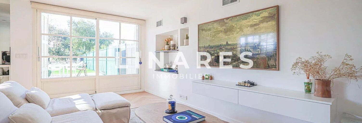 Appartement 3 Pièces 87 m² à vendre à Marseille 9 (13009)