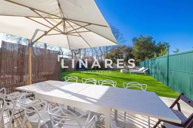 Appartement 3 pièces 599000 €