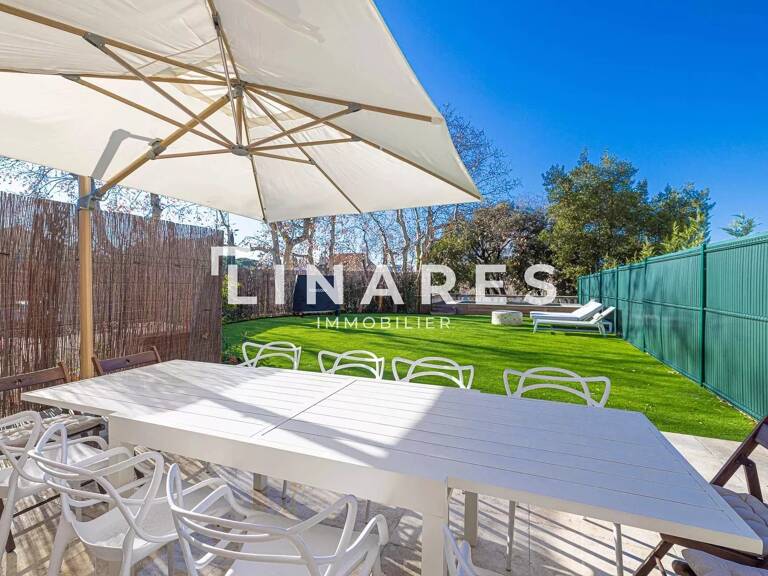 SWEET CASTEL  - Maison/Appartement T3 de 87m2 + Jardin 220m2 - P — photo 1
