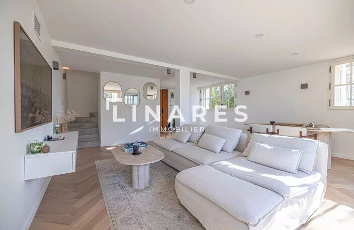 SWEET CASTEL  - Maison/Appartement T3 de 87m2 + Jardin 220m2 - P — photo 3