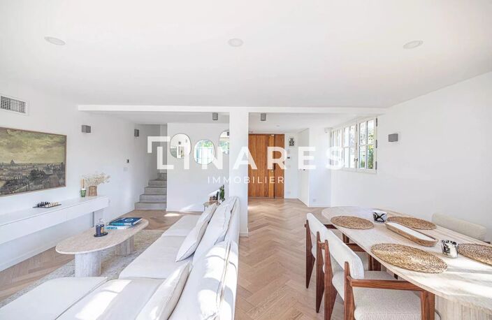 SWEET CASTEL  - Maison/Appartement T3 de 87m2 + Jardin 220m2 - P — photo 4