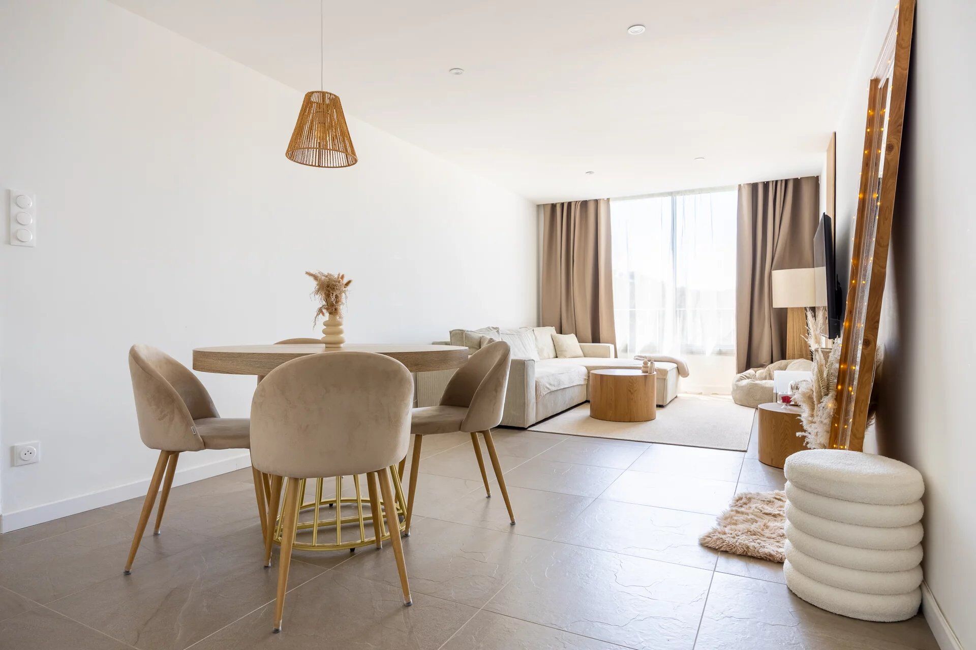 Appartement 4 pièces  à vendre Marseille 9eme 13009