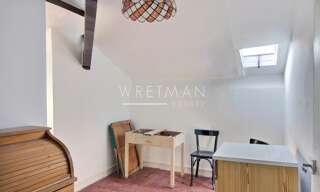 Appartement 1 Pièce 18 m² à vendre à Nice (06100)