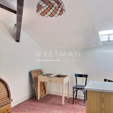 Appartement 1 pièces 109000 €