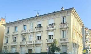 Appartement 1 Pièce 18 m² à vendre à Nice (06100)