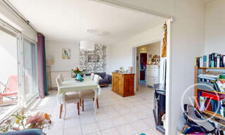 Appartement 4 Pièces 92 m² à vendre à Besançon (25000)