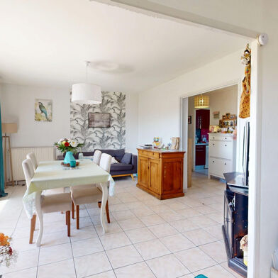 Appartement 4 pièces 145000 €