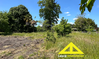 Terrain  955 m² à vendre à Morcenx-la-Nouvelle (40110)
