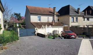 Maison 6 Pièces 92 m² à vendre à Civray (86400)